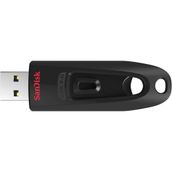 Sandisk Ultra SDCZ48-128G-U46 128GB Flash Bellek