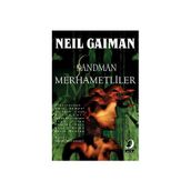 SANDMAN 9 MERHAMETLILER - GENEL