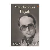 Sandro'nun Hayatı - Saba Artvineli