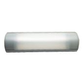 Sanel STL709 Beyaz 12V 8W Anahtarlı 11.4 cm X 39 cm Floresan Lamba