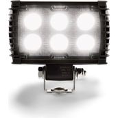 Sanel SWL115.1000 Power 6 Led Off Road 12V/24V Çalışma Lambası
