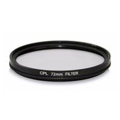 Sanger 72 mm UV Filtre