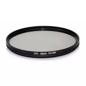 Sanger 82 mm CPL Polarize Filtre