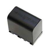 Sanger BN-VF823 JVC Kamera Batarya Pil