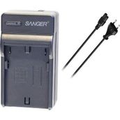 SANGER Canon Es8400V, Kamera Şarj Aleti
