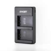 Sanger Canon LP-E17 Batarya