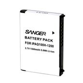 Sanger HP114 IPAQ100 Batarya Pil