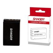 Sanger KLIC-5001 Batarya