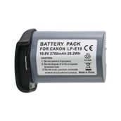 Sanger LP-E19 Canon Fotoğraf Makinesi Bataryası