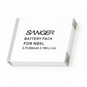 Sanger NB-6L Batarya