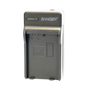 Sanger Nikon D500 Şarj Cihazı