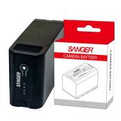 Sanger NP-BPU90 Sony Kamera Bataryası