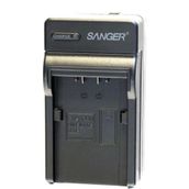 Sanger Panasonic D08S Şarj Cihazı