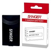 Sanger Samsung BP85SW Batarya