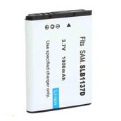 Sanger Samsung SLB-1137D Batarya