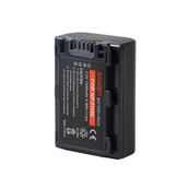 Sanger Sony NP-FH50 Batarya