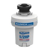 Sanica Çöp Öğütücü SL501
