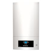 Sanica Java 28 Kw Premix Yoğuşmalı Kombi