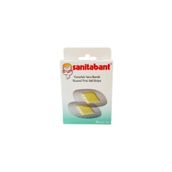Sanitabant 20'li Yara Bandı Yuvarlak