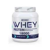 SANMARCO NUTRITION Whey Protein Tozu Base Series Bisküvi Aromalı 400 gr -