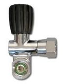Sano Sub M25X2 İlave Çıkış Tüp Vanası