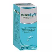 Sanofi Dulcosoft 250 ml Oral Solüsyon Kabızlık Giderici