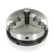Sanou 63 mm 3 Ayaklı Torna Aynası