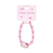 Sanrio Lisanslı Hello Kitty Saç Tokası