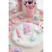 Sanrio Lisanslı My Melody Saç Tokası Seti 4'lü – Sevimli Günlük Aksesuar