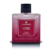 Sansiro 100 ml EDP Adrent Edge Erkek Parfüm