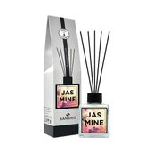 Sansiro 100 ml Jasmine Reed Diffuser Oda Kokusu