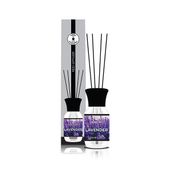 Sansiro 100 ml Lavender Reed Diffuser Oda Kokusu