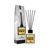 Sansiro 100 ml Orange Reed Diffuser Oda Kokusu