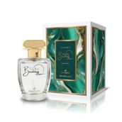 Sansiro Burning Night EDP 50 ml Kadın Parfüm