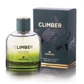 Sansiro Climber EDP 100 ml Erkek Parfümü