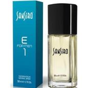 Sansiro E-1 50 ml EDT Erkek Parfümü