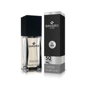 Sansiro E-101 EDP 50 ml Erkek Parfümü
