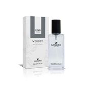Sansiro E-149 EDP 50 ml Erkek Parfüm