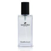 Sansiro E-157 Yeni 50 ml Erkek Parfümü