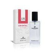 Sansiro E-188 EDP 50 ml Erkek Parfüm