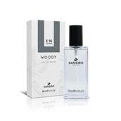 Sansiro E-35 EDP 50 ml Erkek Parfüm