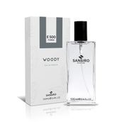 Sansiro E-500 EDP 100 ml Erkek Parfüm