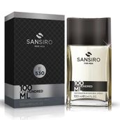 Sansiro E-530 EDP 100 ml Erkek Parfümü