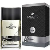 Sansiro E157 EDP 100 ml Erkek Parfümü