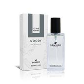 Sansiro E185 EDP 50 ml Erkek Parfüm
