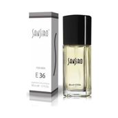 Sansiro E36 EDP 100 ml Erkek Parfüm