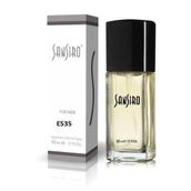 Sansiro E535 EDT 50 ml Amber&Baharatlı Erkek Parfümü