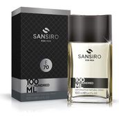 Sansiro E70 EDP 100 ml Erkek Parfümü