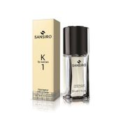 Sansiro K-1 50 ml EDP Kadın Parfüm