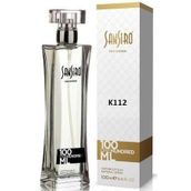 Sansiro K-112 100 ml EDP Kadın Parfüm
